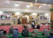 PHBI Barsel Gelar Tausiyah Tahun Baru Islam 1448 Hijriah