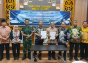 Legalisasi Aset Jadi Fokus ATR/BPN Barsel dalam Reforma Agraria 2026