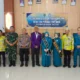 Ketua TP PKK Barsel Lantik Ketua TP PKK dan Pembina Posyandu Dusun Selatan