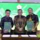 Pemkab Barsel Raih Opini WTP Ke-9 atas LKPD 2025 dari BPK RI Kalteng