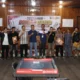 Meriahkan Hari Bhayangkara ke-80, Wakapolres Barsel Tutup Turnamen Domino ORADO Kapolres Cup 2026