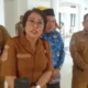 Pelepasan Kafilah MTQ Korpri Kalteng, Pj Sekda Barsel Tekankan Keikhlasan Beribadah