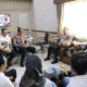 Kapolres Barsel Terima Silaturahmi BPN, Perkuat Sinergi Pelayanan Publik dan Pertanahan