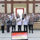 Polres Barsel Jadi Lokasi Penelitian STIK Lemdiklat Polri tentang Penanggulangan Bencana