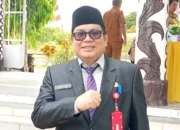 Dinsos Barsel Salurkan 1.000 Paket Sembako untuk Lansia dan Tangani 21 ODGJ