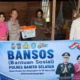 Peringati Hari Bhayangkara ke-80, Polres Barsel Berikan 80 Paket Bantuan Sosial