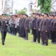 Puncak Hari Bhayangkara ke-80, Polres Barsel Perkuat Pelayanan untuk Masyarakat