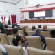 Paripurna DPRD ke-13, Bupati Barsel Tanggapi Pandangan Fraksi atas Ranperda Pertanggungjawaban APBD 2025