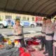 Polres  Siagakan Personel dan Sarpras Hadapi Ancaman Karhutla