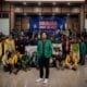 Sugi Nahkodai BEM SI Wilayah Kalimantan Tengah