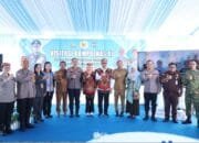 Dua Personel Polres Barsel Masuk Nominasi Kompolnas Award 2026