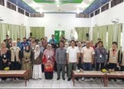 Lokakarya Jurnalisme Dorong Pegiat Literasi Tingkatkan Kemampuan Menulis