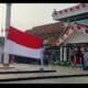 HUT Kemerdekaan RI Berjalan Khidmat