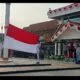 HUT Kemerdekaan RI Berjalan Khidmat