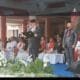 Ketua DPRD Bacakan Teks Proklamasi 