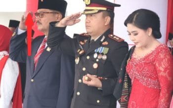 Semua Pelayanan Kesehatan Siaga Penyakit ISPA 