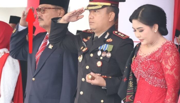 Semua Pelayanan Kesehatan Siaga Penyakit ISPA 
