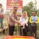 Polres  Siapkan Dua Sumur Bor Merah Putih Presisi