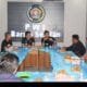 Jelang Tugas Baru AKBP Jecson Perkuat Sinergi dengan Insan Pers