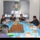 Jelang Tugas Baru AKBP Jecson Perkuat Sinergi dengan Insan Pers