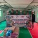 YSS Dan PT PAMA Bakti Sosial