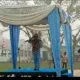Gubernur Kalteng Pimpin Upacara HUT Barsel