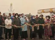 Pemkab Bagikan 56 Ribu Kotak Makanan Gratis