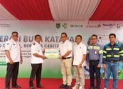 PT Adaro Gelar Operasi Katarak Gratis 