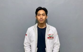 BEM SI KALTENG DESAK PEMERINTAH MAKSIMALKAN PERLINDUNGAN KESEHATAN MASYARAKAT DI TENGAH KABUT ASAP KARHUTLA