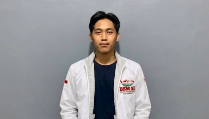 BEM SI KALTENG DESAK PEMERINTAH MAKSIMALKAN PERLINDUNGAN KESEHATAN MASYARAKAT DI TENGAH KABUT ASAP KARHUTLA