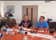 Hotspot Karhutla Tembus 4.965 Titik di Barsel ISPA Capai 9.894 Kasus
