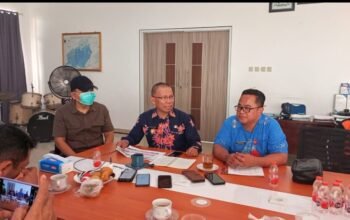 Hotspot Karhutla Tembus 4.965 Titik di Barsel ISPA Capai 9.894 Kasus
