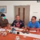 Hotspot Karhutla Tembus 4.965 Titik di Barsel ISPA Capai 9.894 Kasus