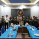 Kapolres Dorong Keterbukaan Informasi dan Perkuat Kemitraan dengan PWI