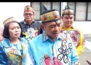 Generasi Muda Perkuat Patriotisme dan Empati pada Hari Sumpah Pemuda