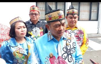 Generasi Muda Perkuat Patriotisme dan Empati pada Hari Sumpah Pemuda
