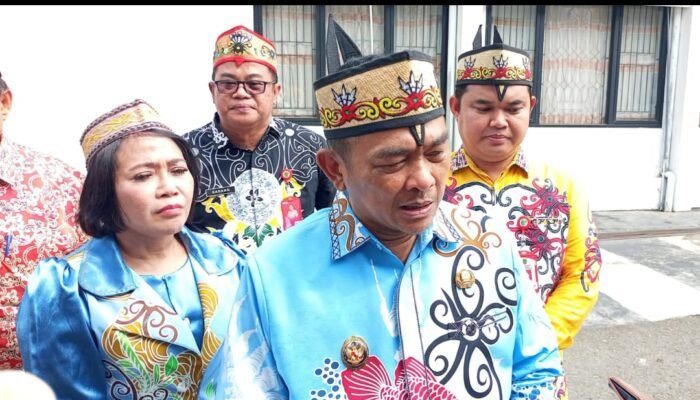 Generasi Muda Perkuat Patriotisme dan Empati pada Hari Sumpah Pemuda