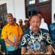 Bupati  Serahkan Langsung Bantuan CPPD Tiga Desa Di Karau Kuala
