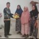 Forum PUSPA Hadiri Penyerahan Bansos dan CPPD di Kelurahan Pendang