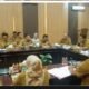 Pemkab Bahas Penggunaan Dana 15 Miliar Bantuan Presiden 