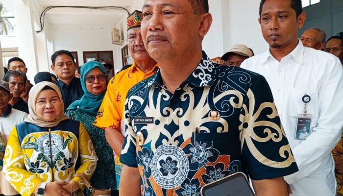 2 Nopember Pembelajaran Tatap Muka Dimulai