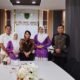 Sekda Dukung Siswi Final Ke Medspin 