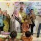 Bupati Hadiri Penyerahan Izin Operasional PAUD Satap Marati