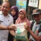 Bupati Serahkan Bantuan CPPD untuk Masyarakat Dusun Parigi 